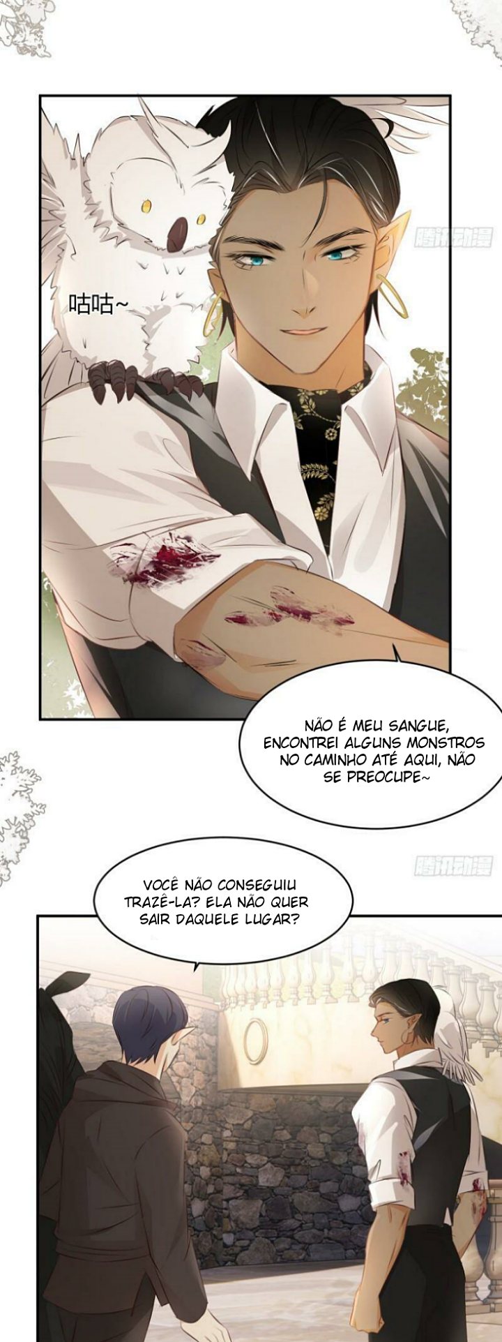 Manual de Criação de Dragões Capítulo 24 Página 19