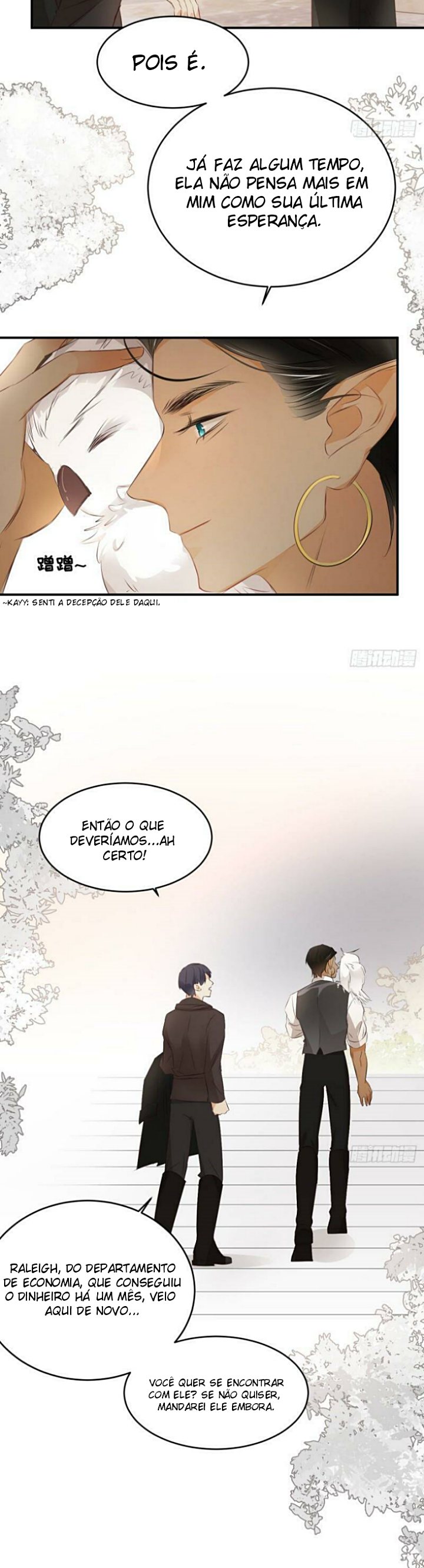 Manual de Criação de Dragões Capítulo 24 Página 20