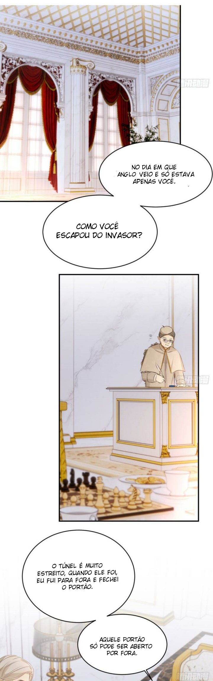 Manual de Criação de Dragões Capítulo 24 Página 3