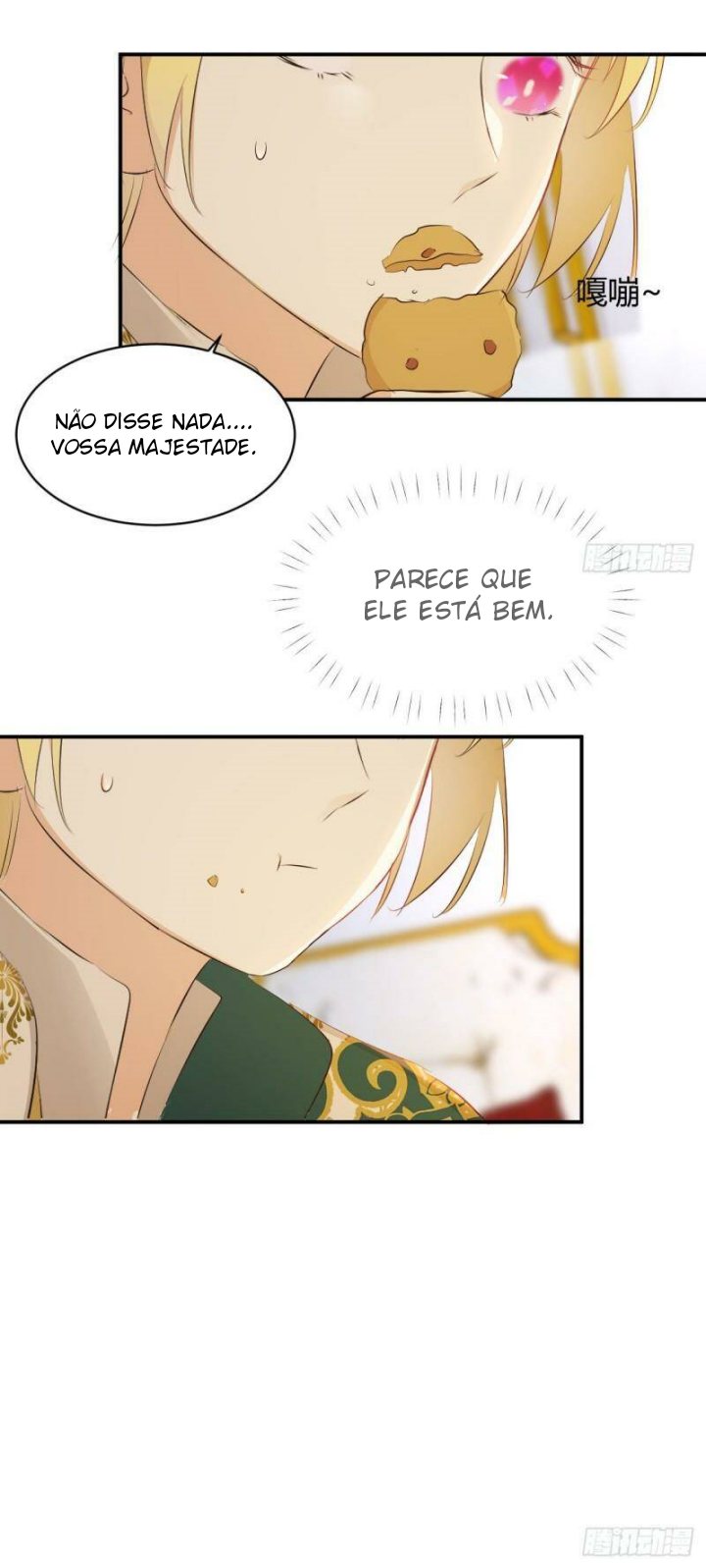 Manual de Criação de Dragões Capítulo 24 Página 6