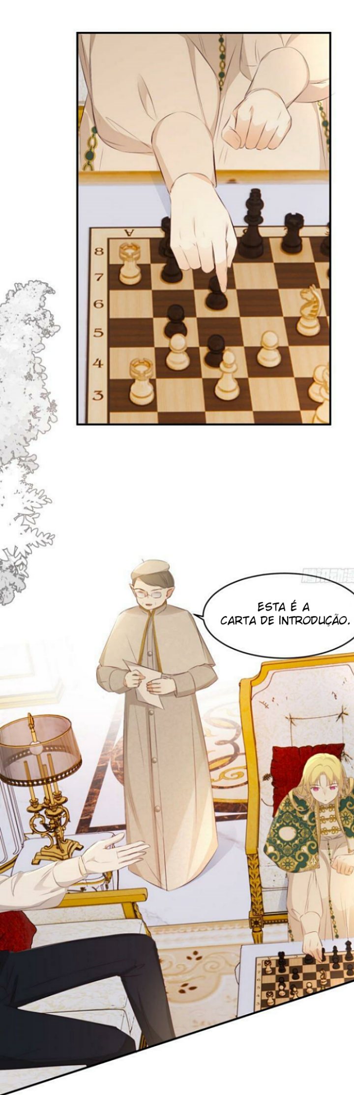 Manual de Criação de Dragões Capítulo 24 Página 7
