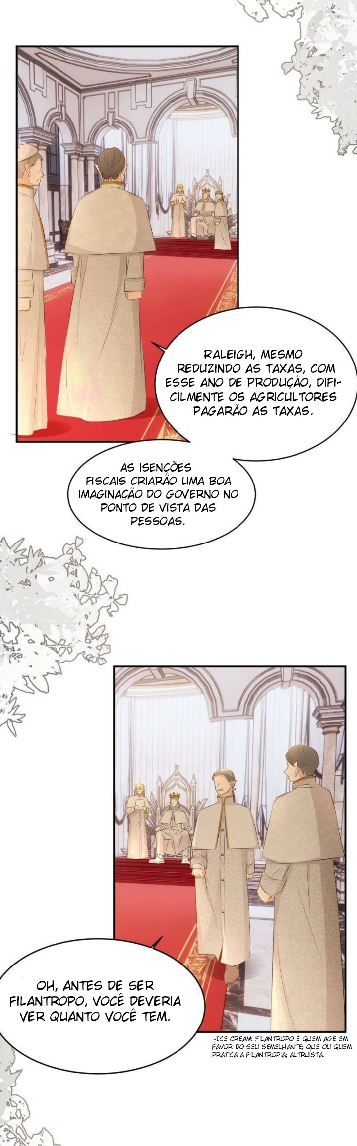 Manual de Criação de Dragões Capítulo 25 Página 17
