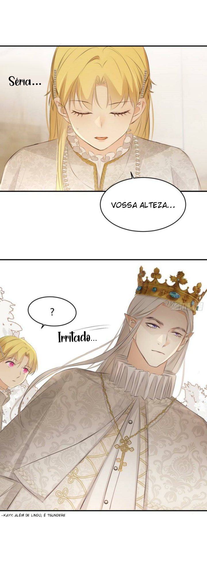 Manual de Criação de Dragões Capítulo 25 Página 5
