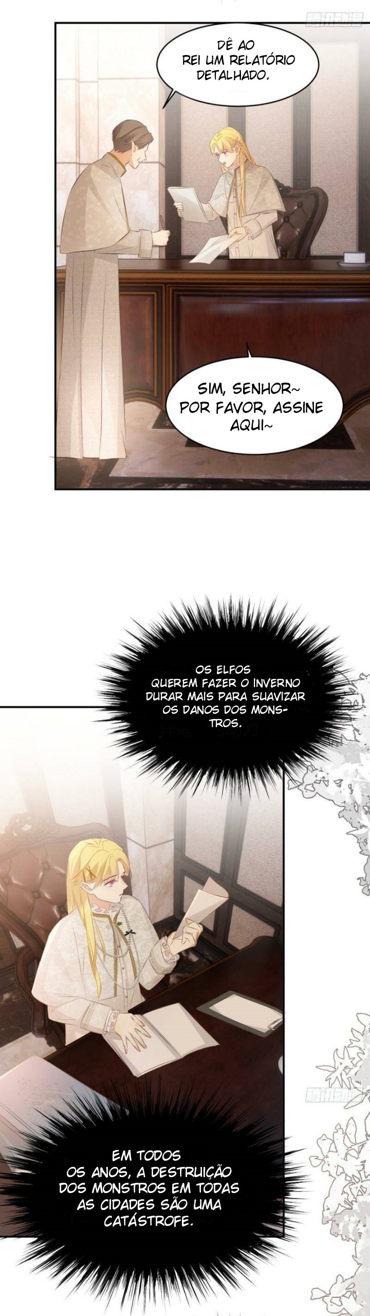Manual de Criação de Dragões Capítulo 25 Página 8