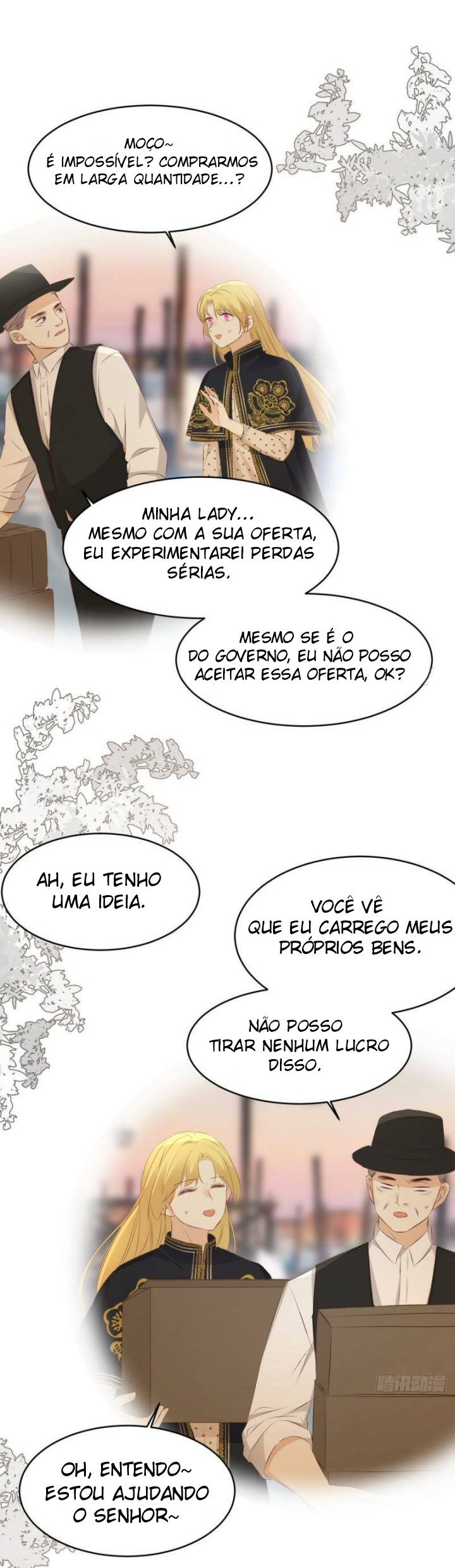 Manual de Criação de Dragões Capítulo 26 Página 10
