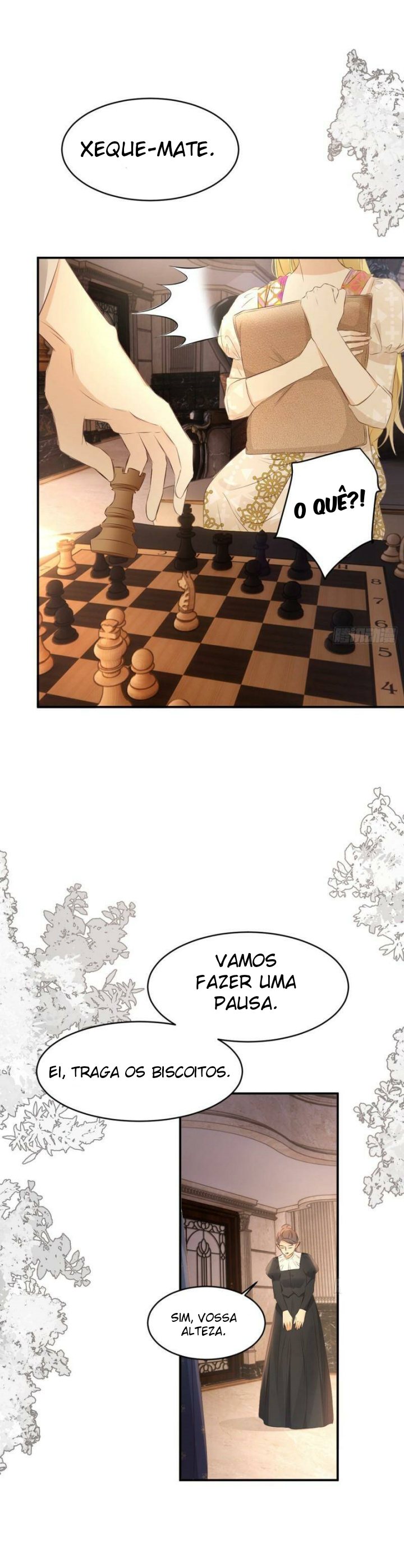 Manual de Criação de Dragões Capítulo 26 Página 12