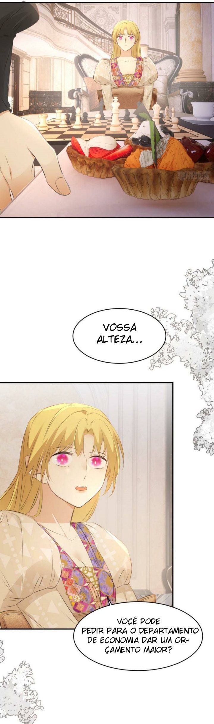 Manual de Criação de Dragões Capítulo 26 Página 13