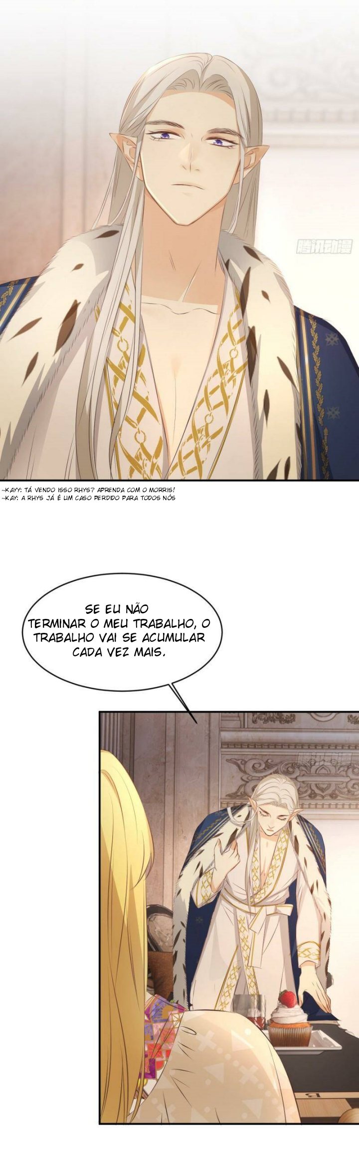Manual de Criação de Dragões Capítulo 26 Página 16