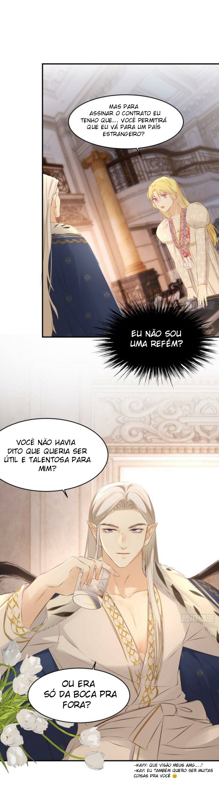 Manual de Criação de Dragões Capítulo 26 Página 19