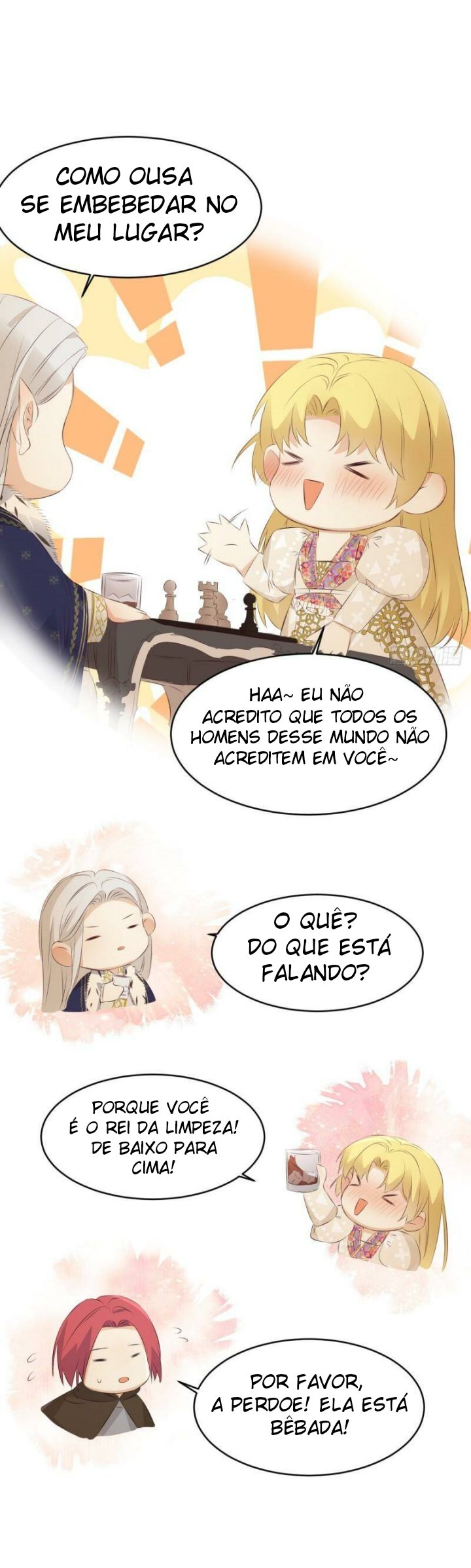 Manual de Criação de Dragões Capítulo 26 Página 27