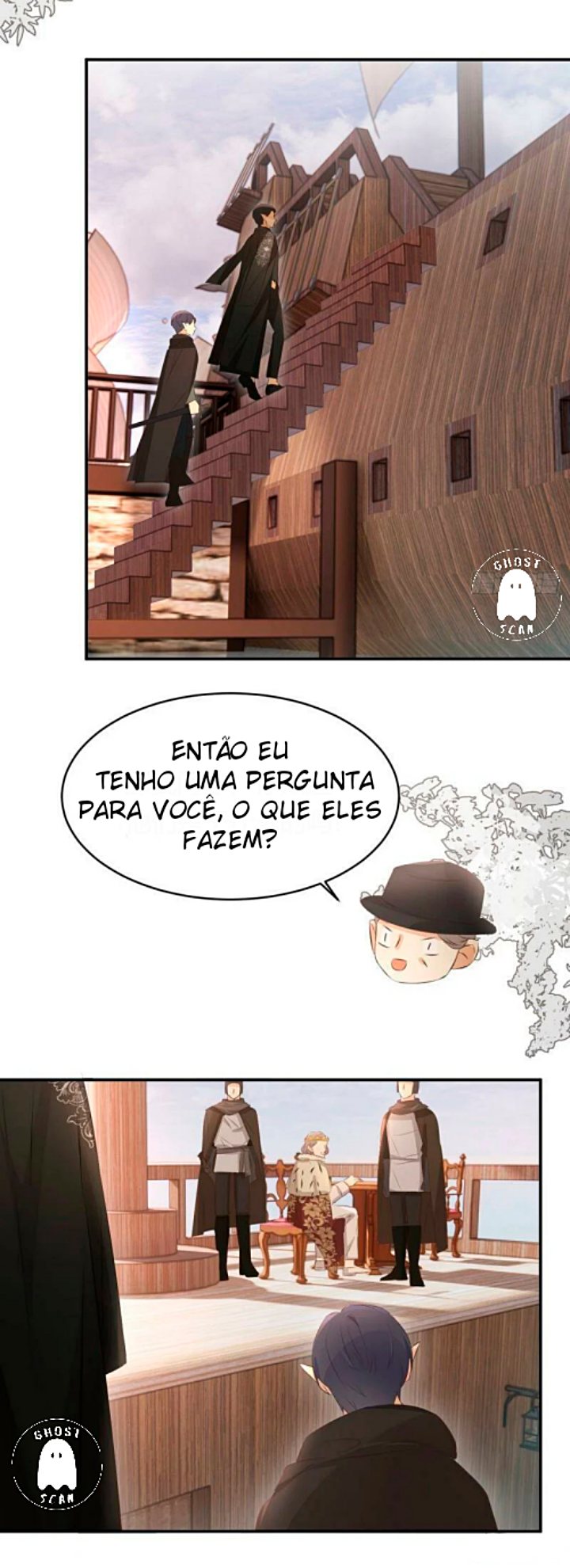 Manual de Criação de Dragões Capítulo 27 Página 11