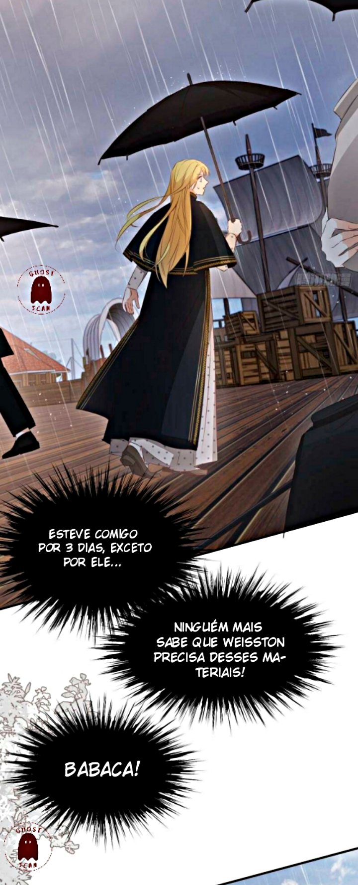 Manual de Criação de Dragões Capítulo 27 Página 29