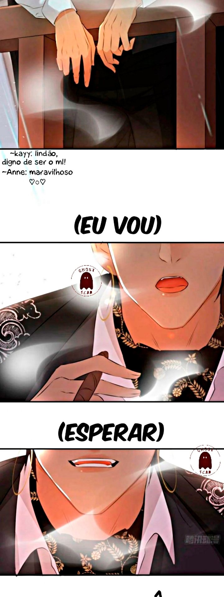 Manual de Criação de Dragões Capítulo 27 Página 35