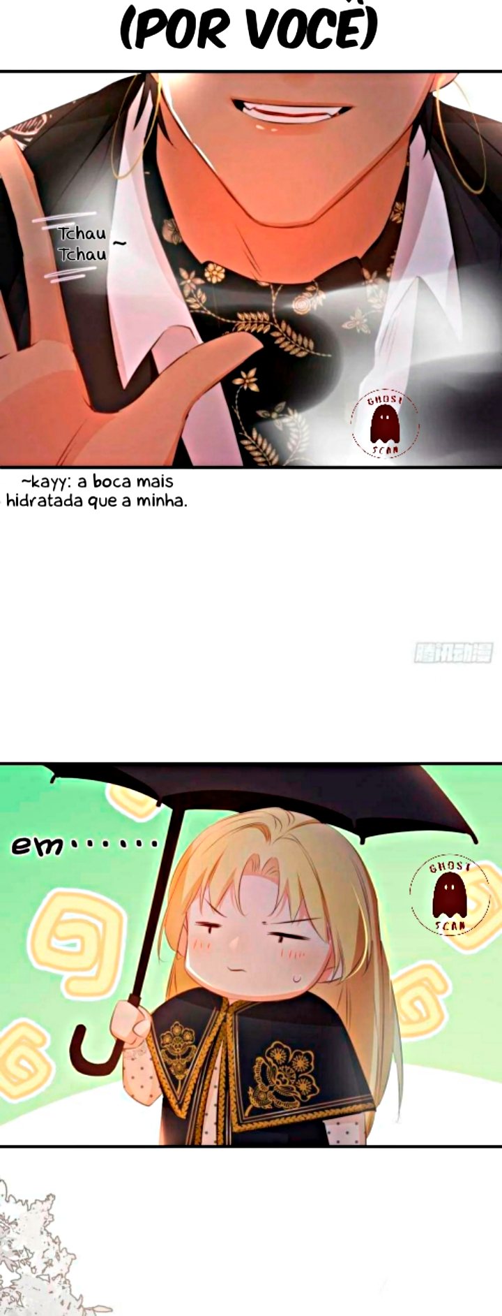 Manual de Criação de Dragões Capítulo 27 Página 36