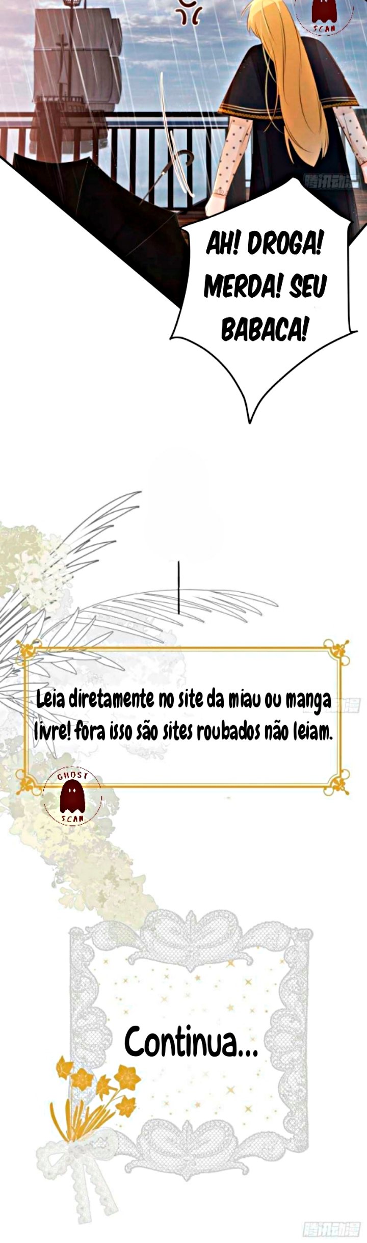 Manual de Criação de Dragões Capítulo 27 Página 38