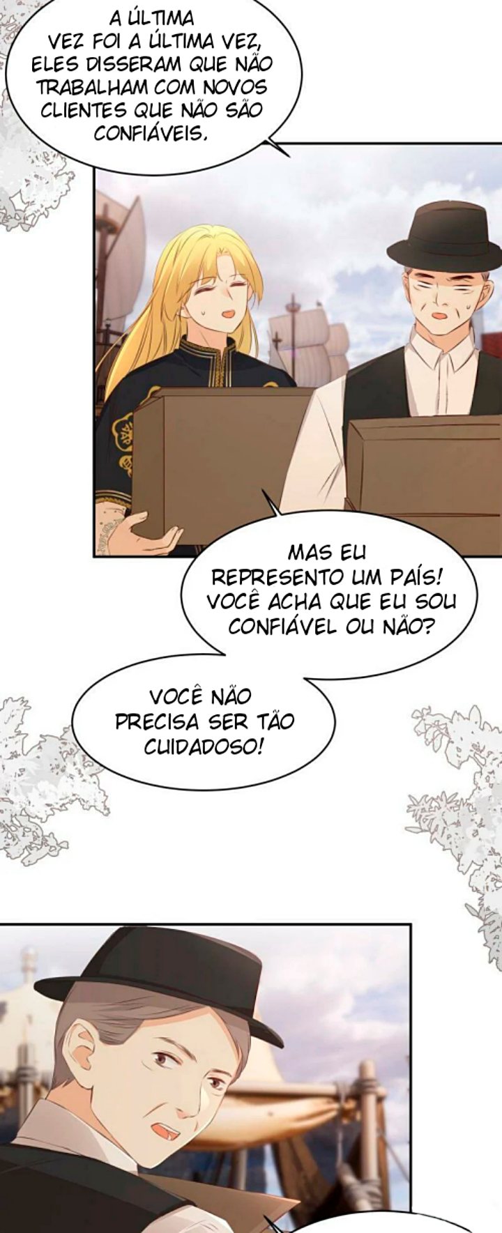 Manual de Criação de Dragões Capítulo 27 Página 6