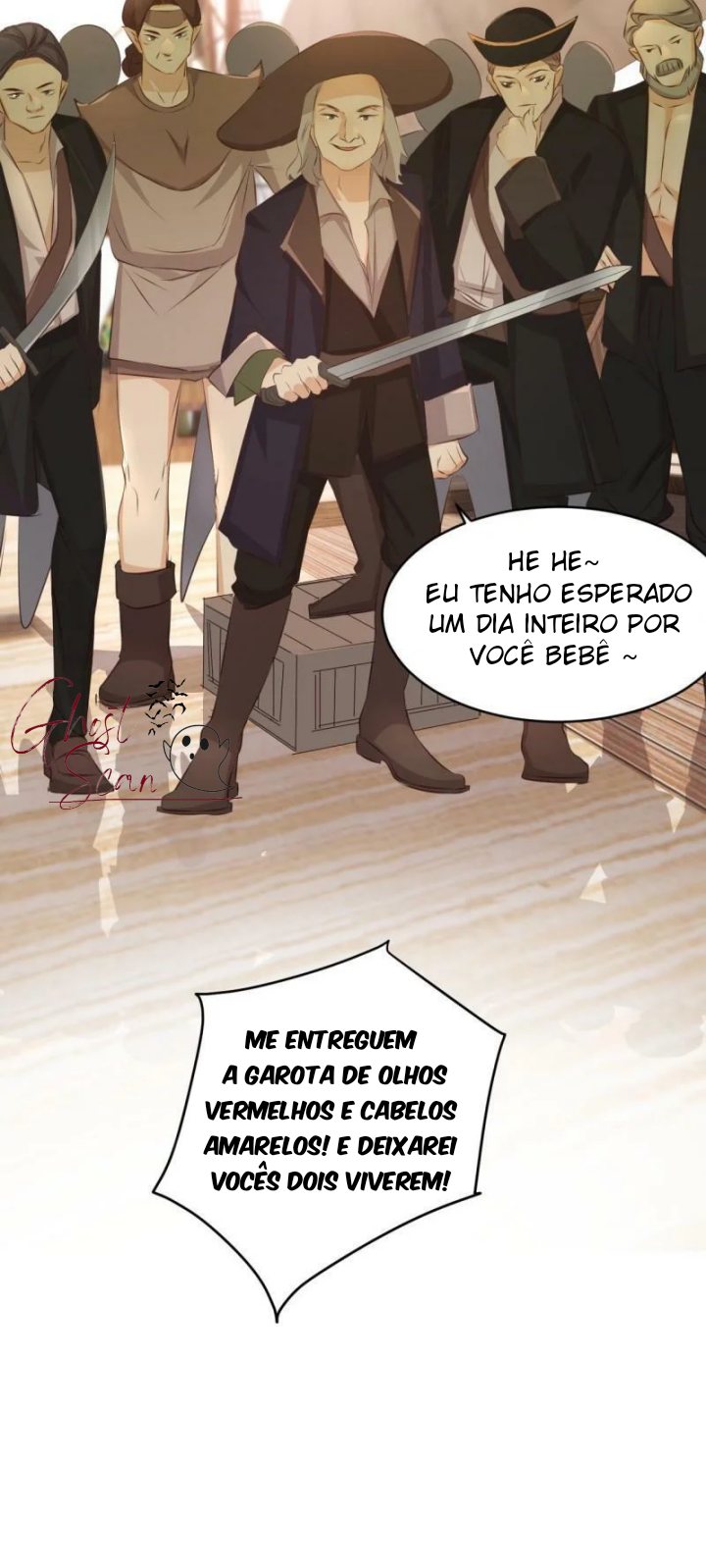 Manual de Criação de Dragões Capítulo 28 Página 13