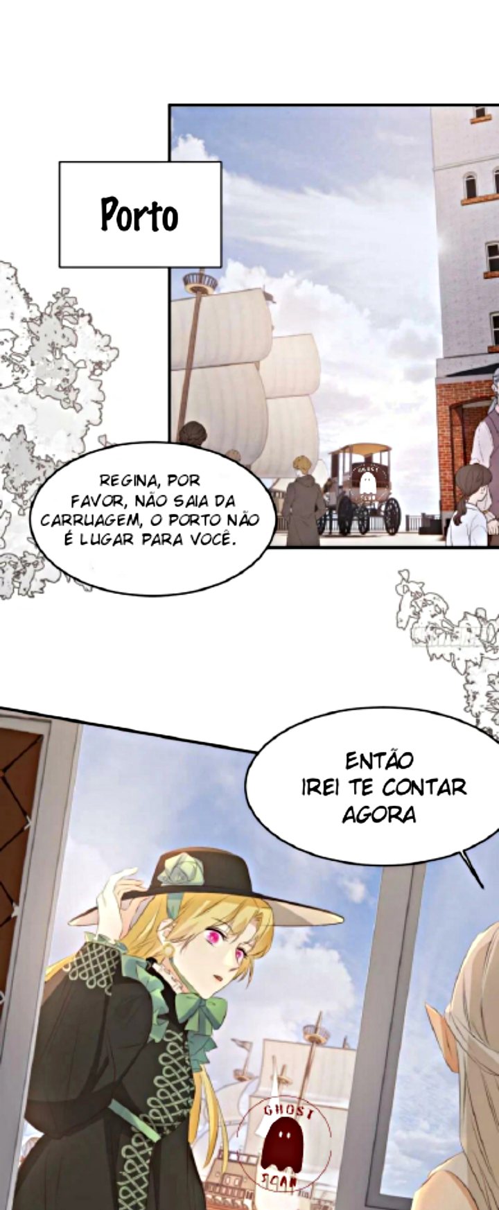 Manual de Criação de Dragões Capítulo 28 Página 2