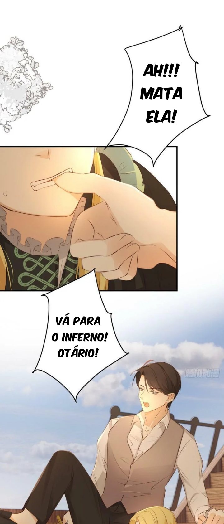 Manual de Criação de Dragões Capítulo 28 Página 25