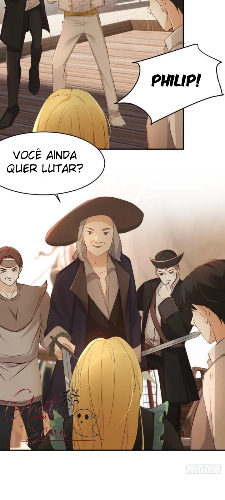 Manual de Criação de Dragões Capítulo 28 Página 27