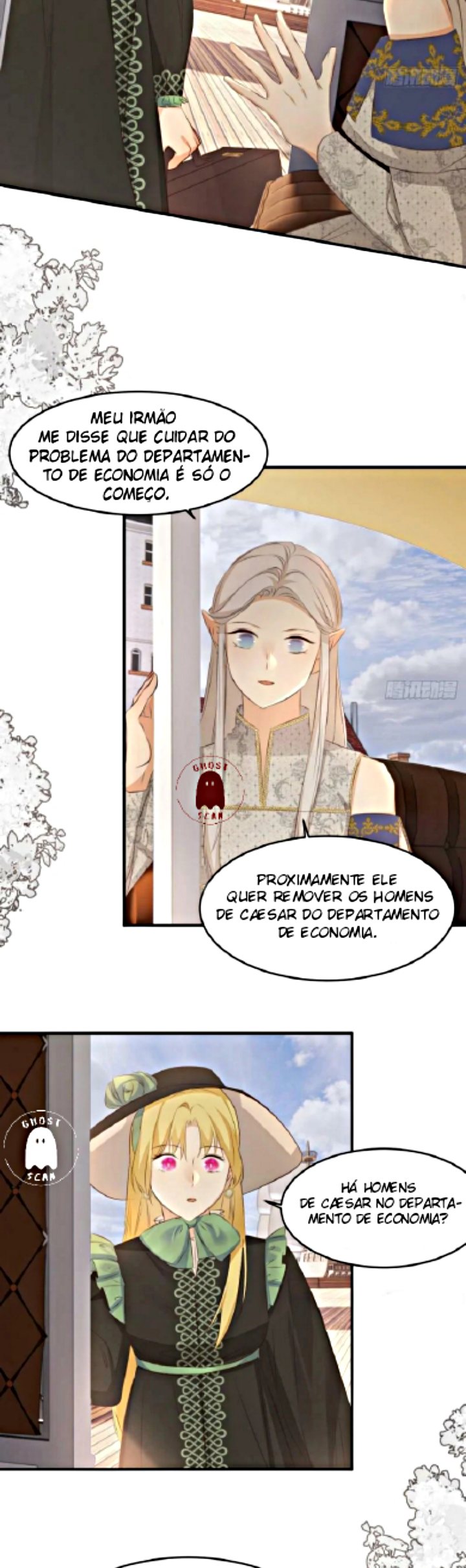Manual de Criação de Dragões Capítulo 28 Página 3