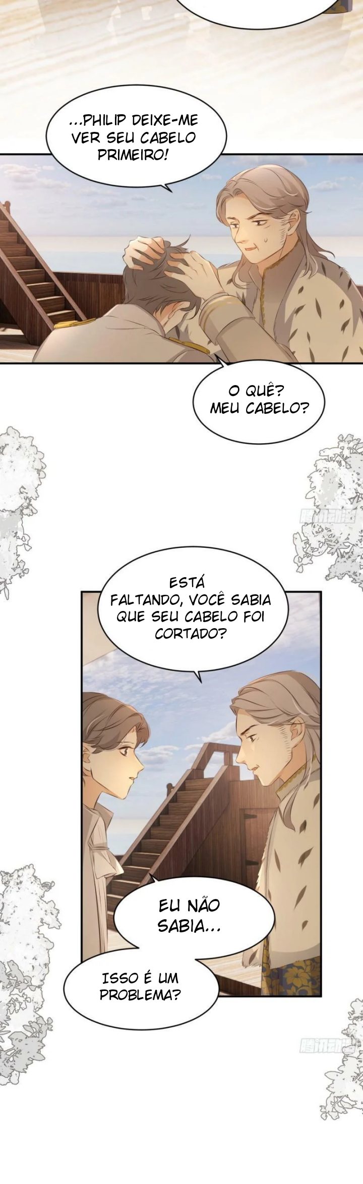 Manual de Criação de Dragões Capítulo 28 Página 31
