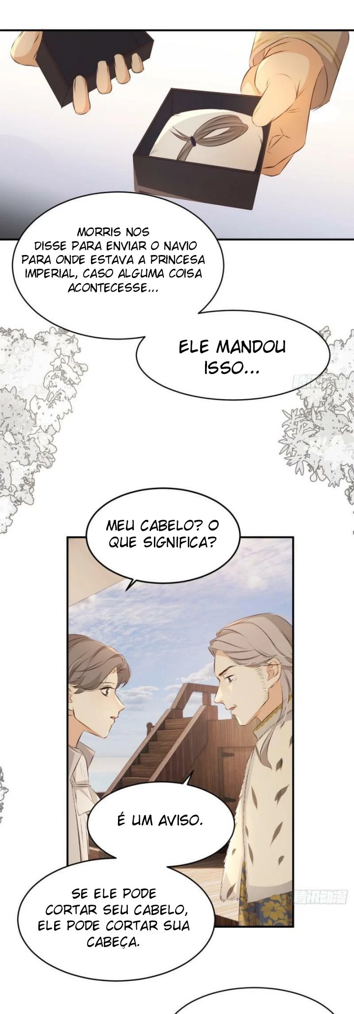 Manual de Criação de Dragões Capítulo 28 Página 32