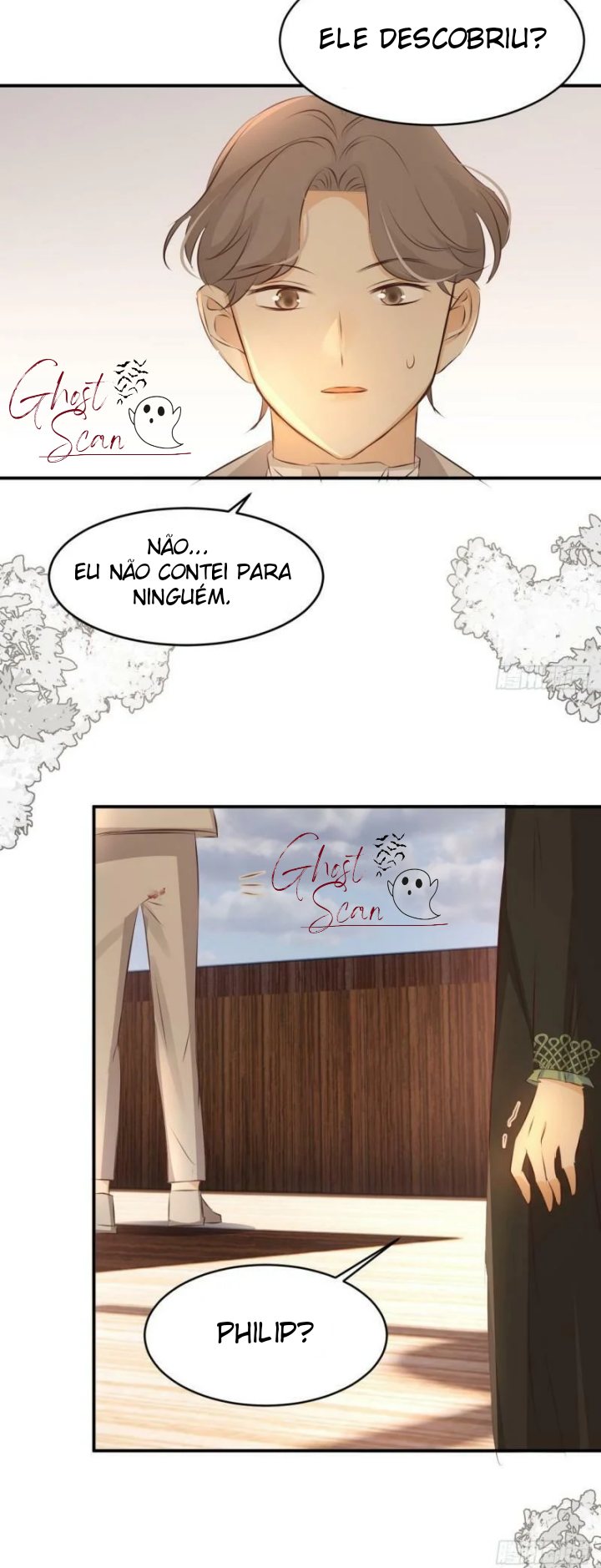 Manual de Criação de Dragões Capítulo 28 Página 33