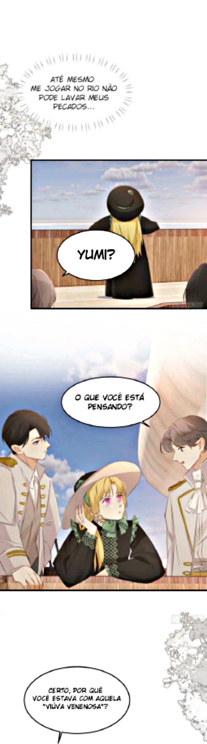 Manual de Criação de Dragões Capítulo 28 Página 6