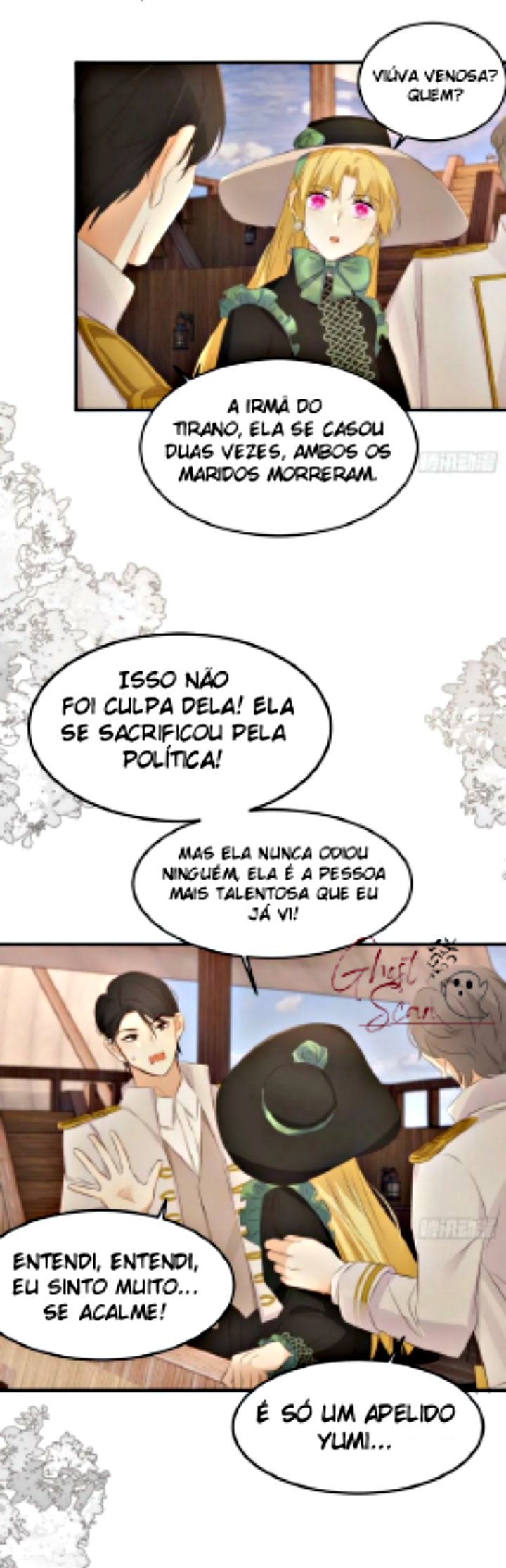 Manual de Criação de Dragões Capítulo 28 Página 7