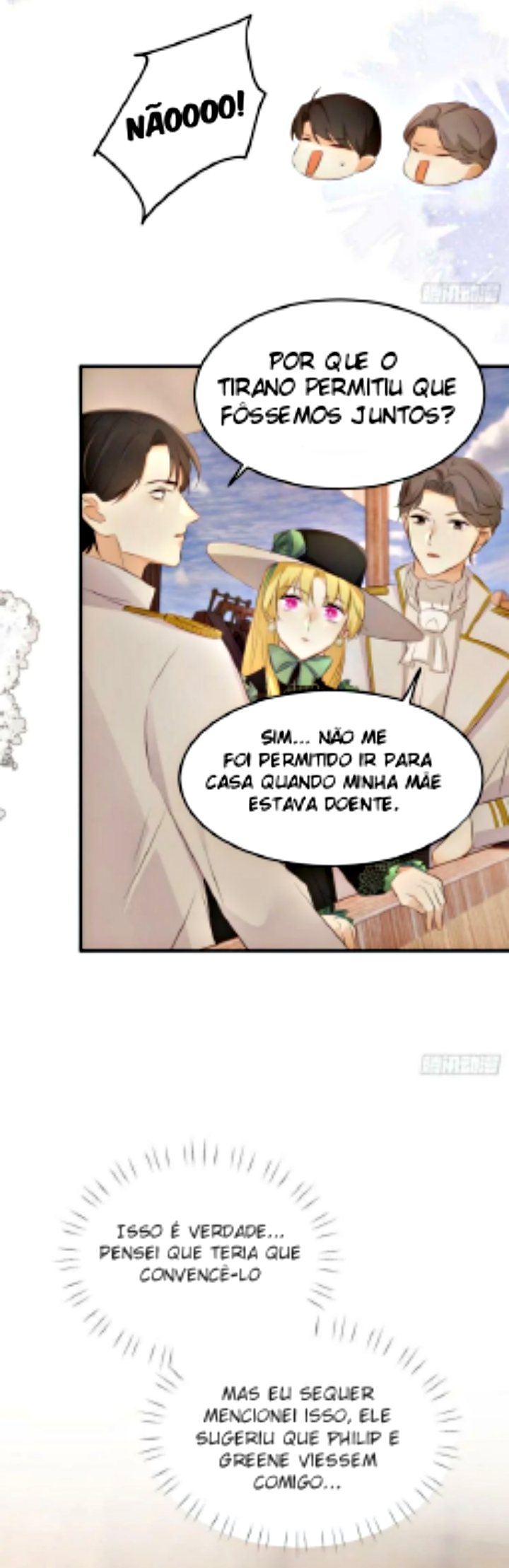 Manual de Criação de Dragões Capítulo 28 Página 9