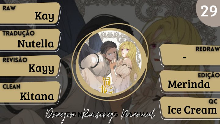 Manual de Criação de Dragões Capítulo 29 Página 1