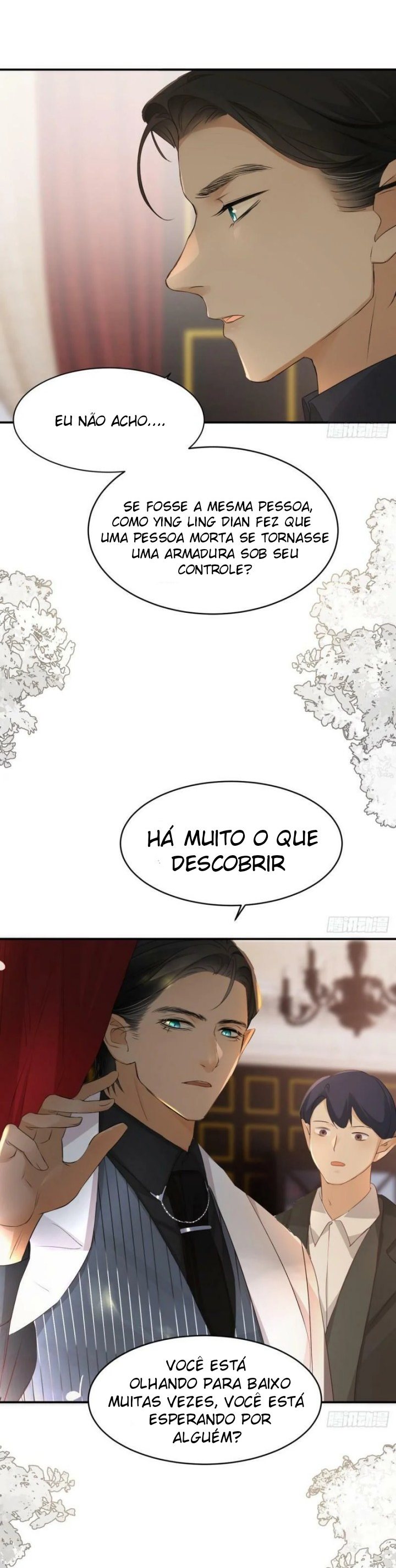 Manual de Criação de Dragões Capítulo 29 Página 12