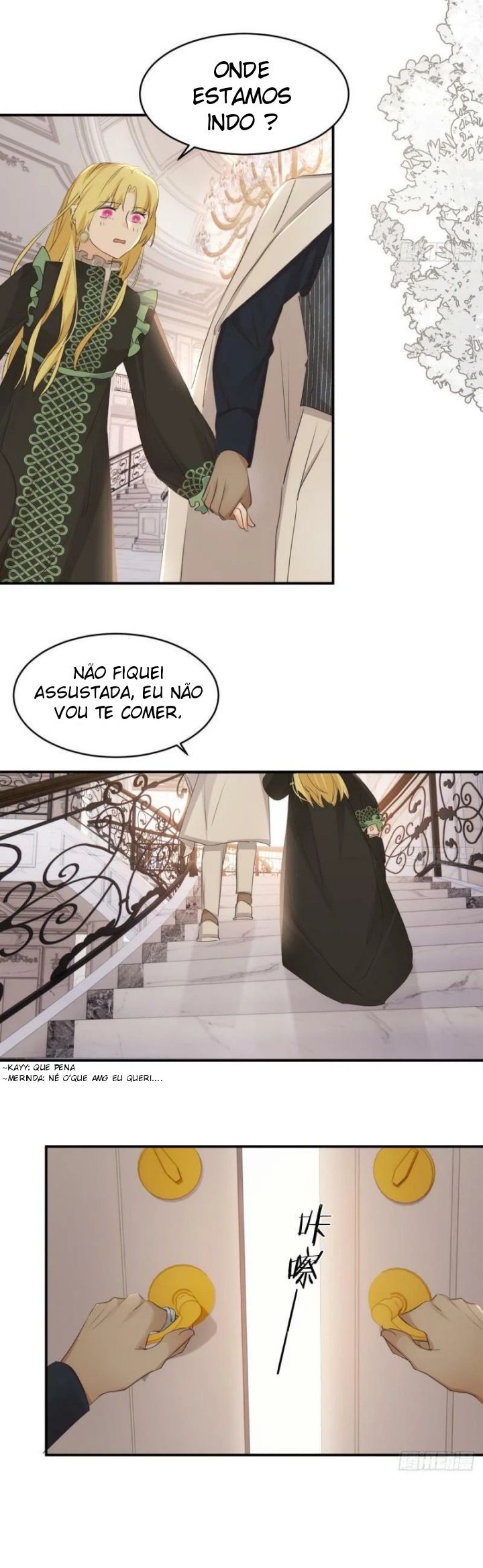 Manual de Criação de Dragões Capítulo 29 Página 22