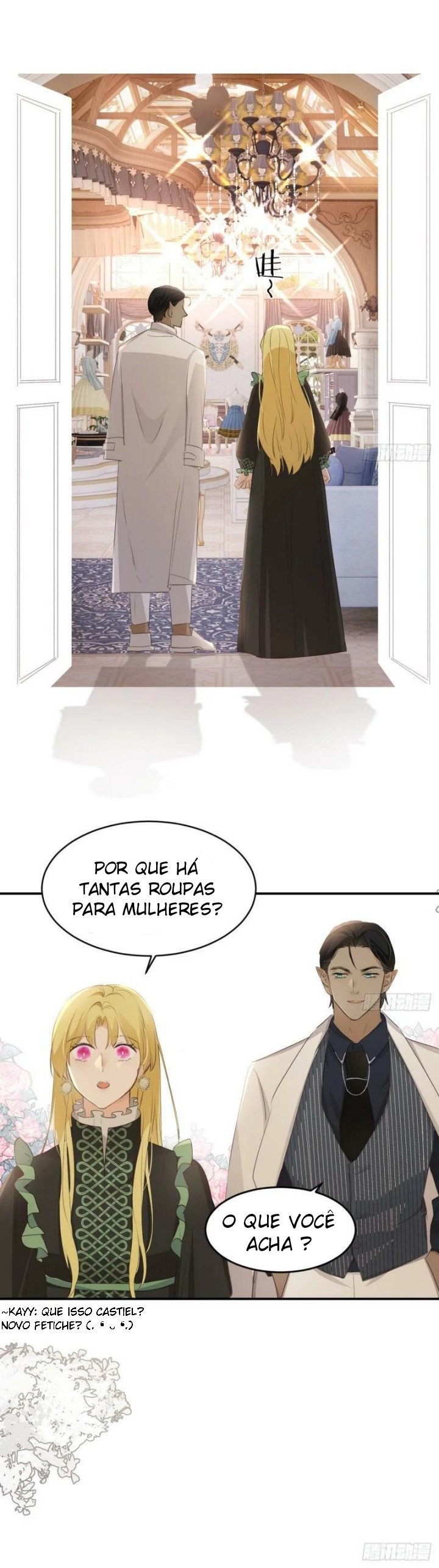 Manual de Criação de Dragões Capítulo 29 Página 23