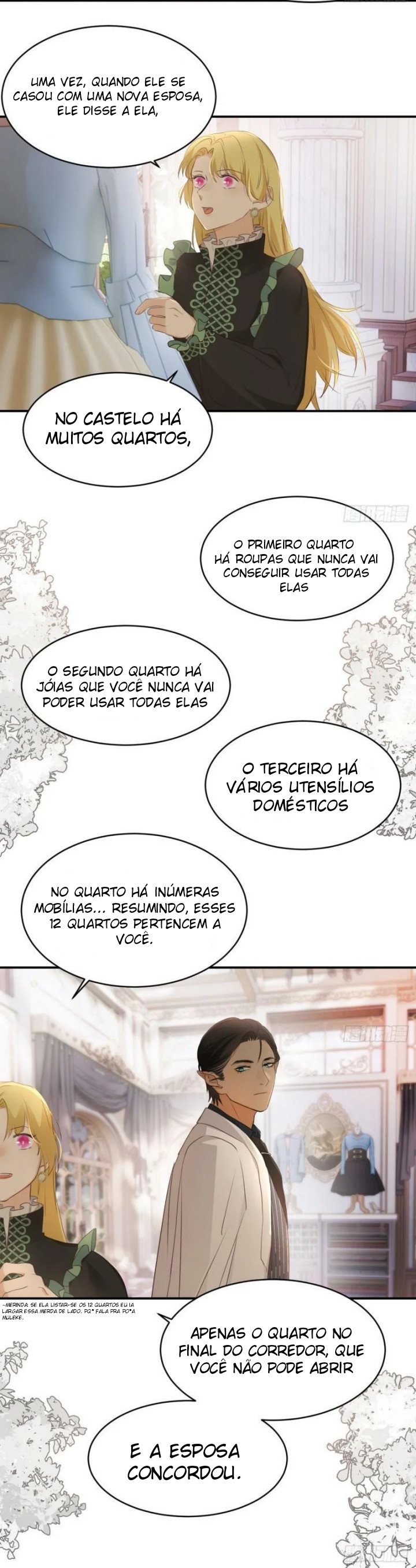 Manual de Criação de Dragões Capítulo 29 Página 25