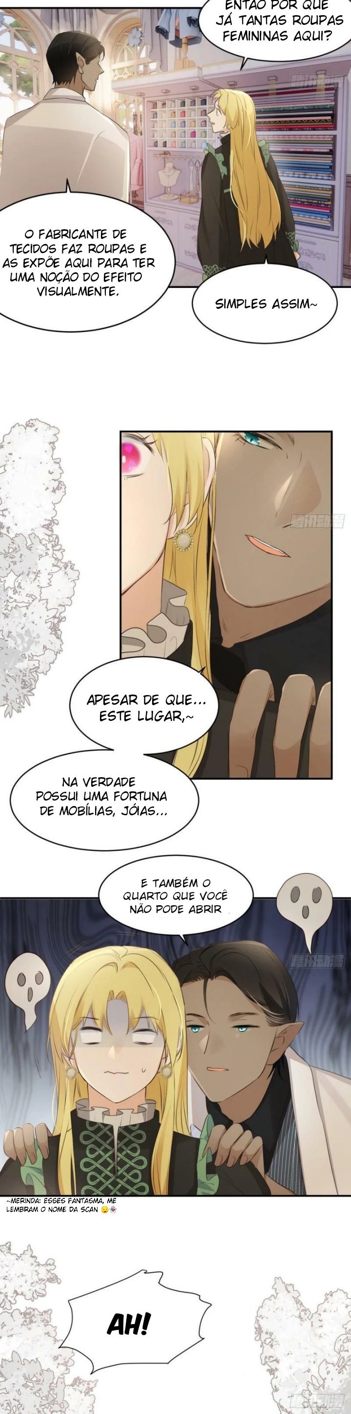 Manual de Criação de Dragões Capítulo 29 Página 28