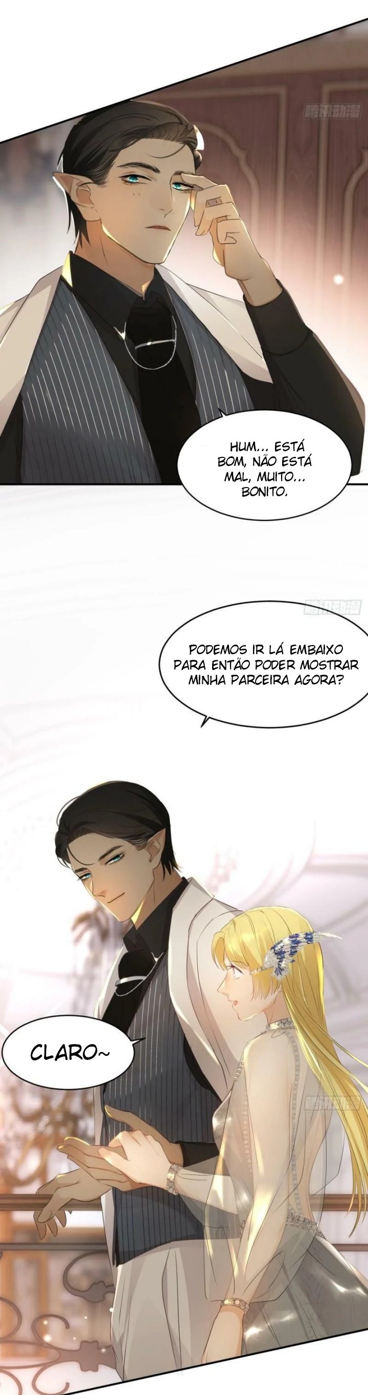 Manual de Criação de Dragões Capítulo 29 Página 31