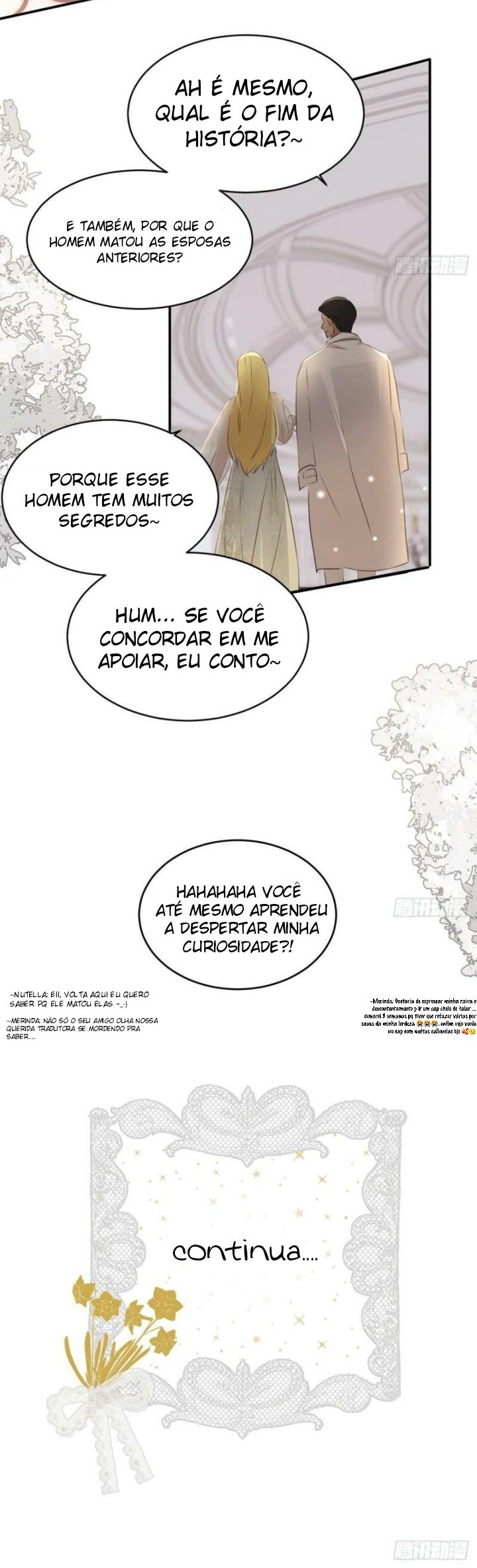Manual de Criação de Dragões Capítulo 29 Página 32
