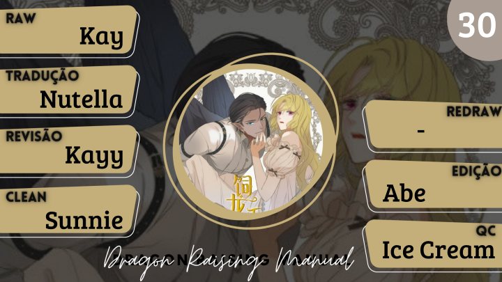 Manual de Criação de Dragões Capítulo 30 Página 1