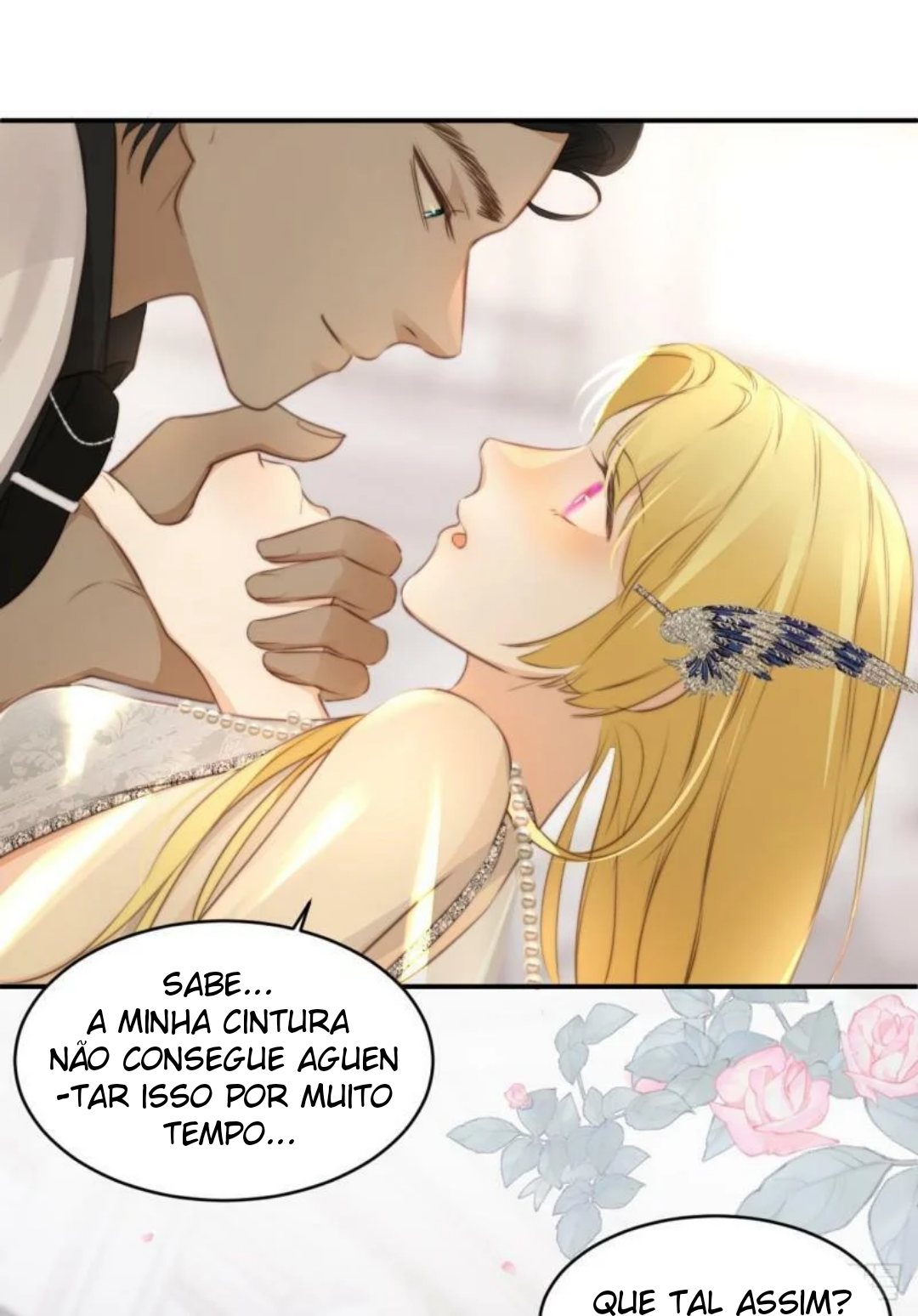 Manual de Criação de Dragões Capítulo 30 Página 35