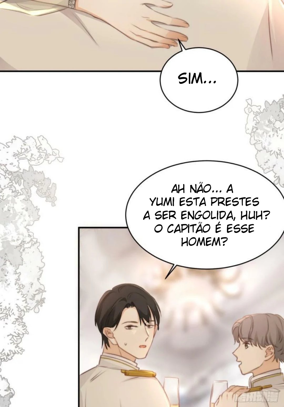 Manual de Criação de Dragões Capítulo 30 Página 40