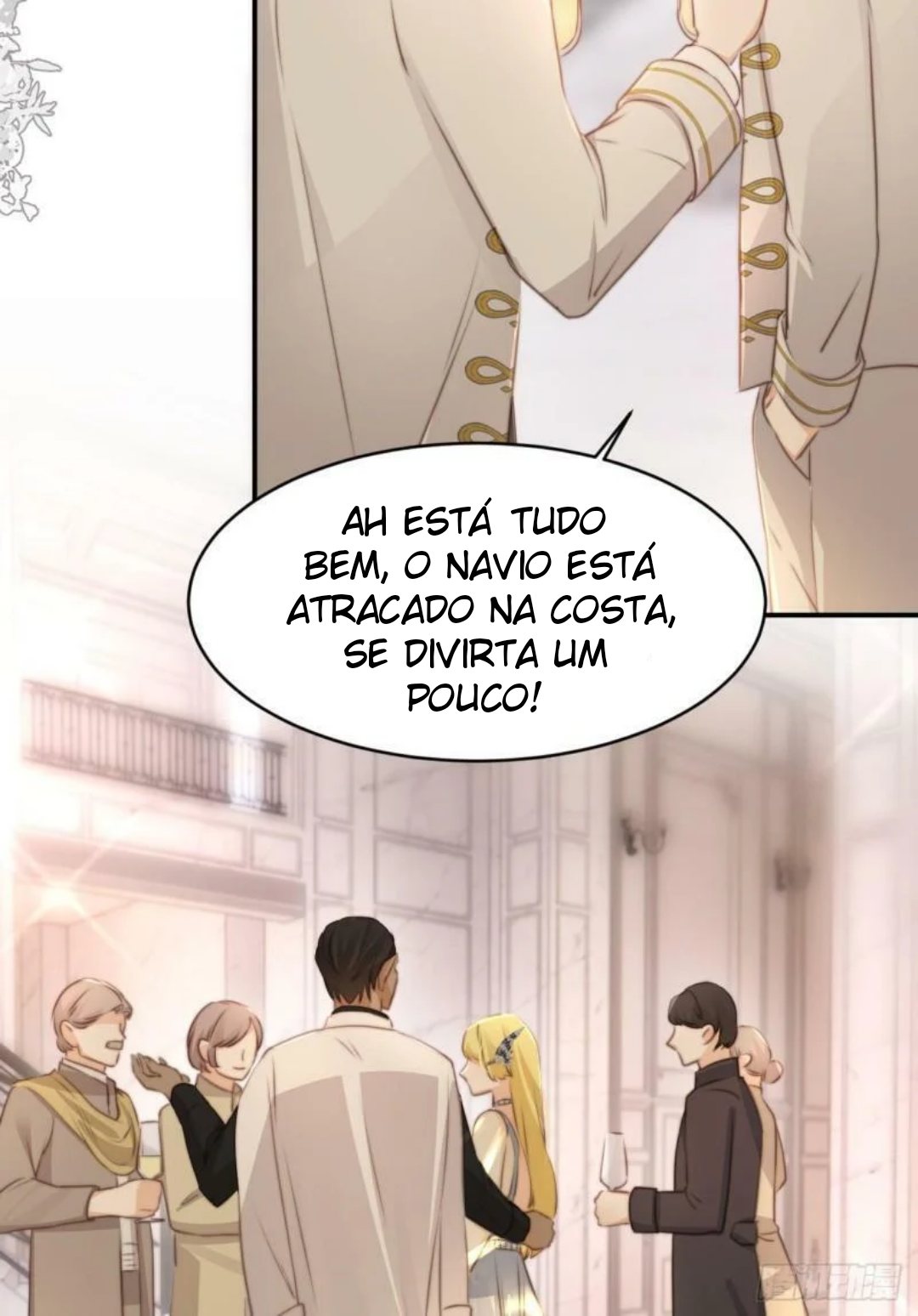 Manual de Criação de Dragões Capítulo 30 Página 41