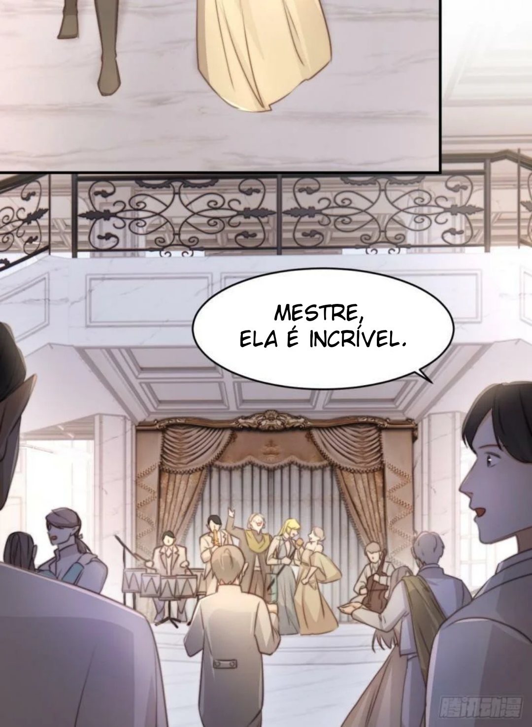 Manual de Criação de Dragões Capítulo 30 Página 46