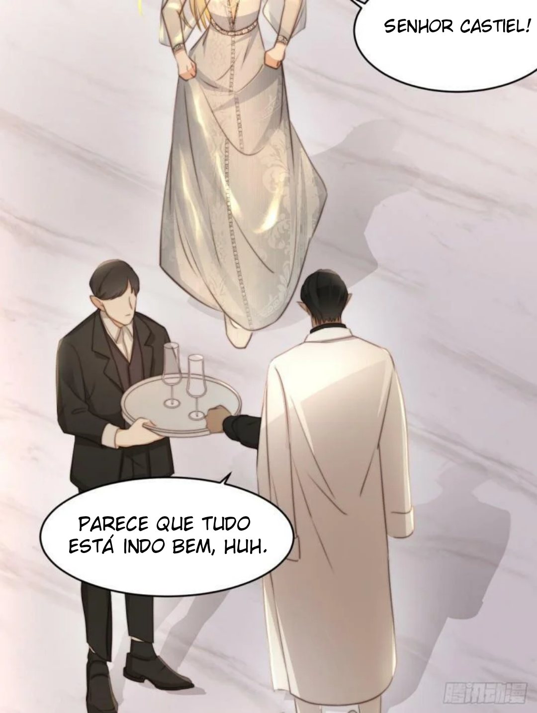 Manual de Criação de Dragões Capítulo 30 Página 52