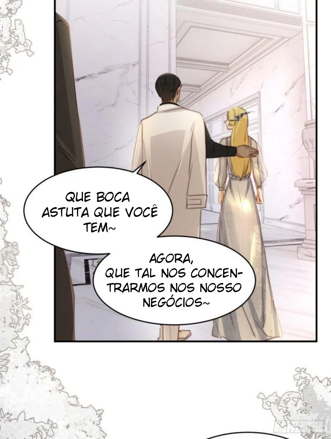 Manual de Criação de Dragões Capítulo 30 Página 54