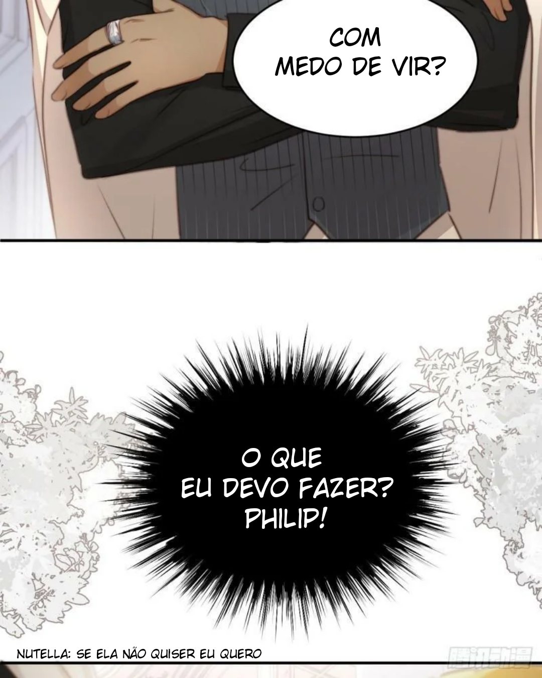 Manual de Criação de Dragões Capítulo 30 Página 61