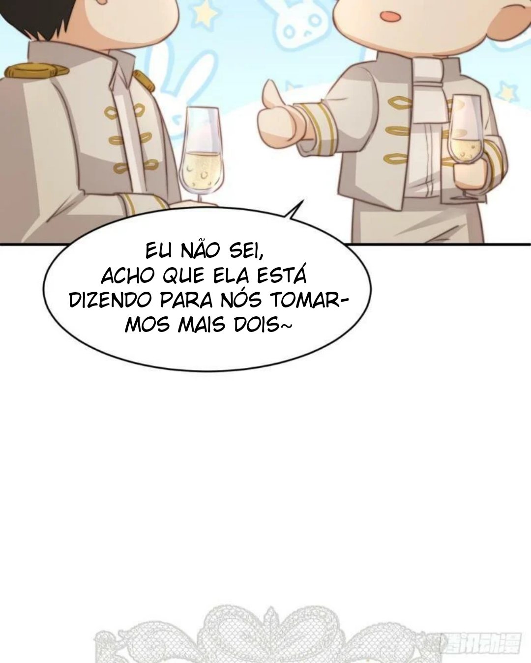 Manual de Criação de Dragões Capítulo 30 Página 65