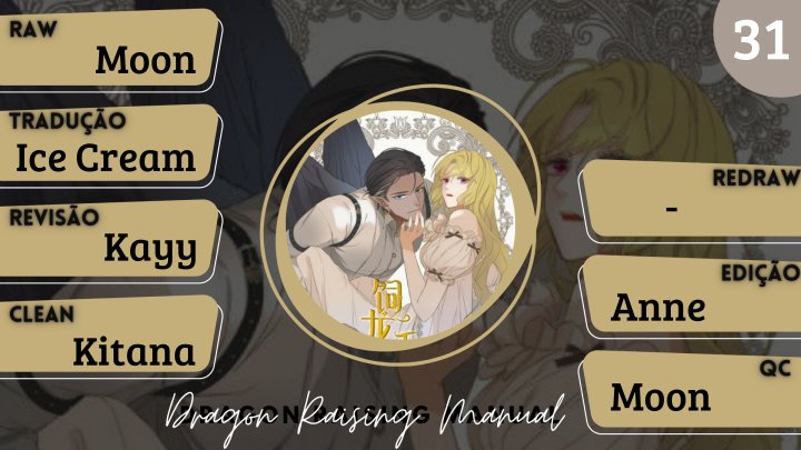 Manual de Criação de Dragões Capítulo 31 Página 1