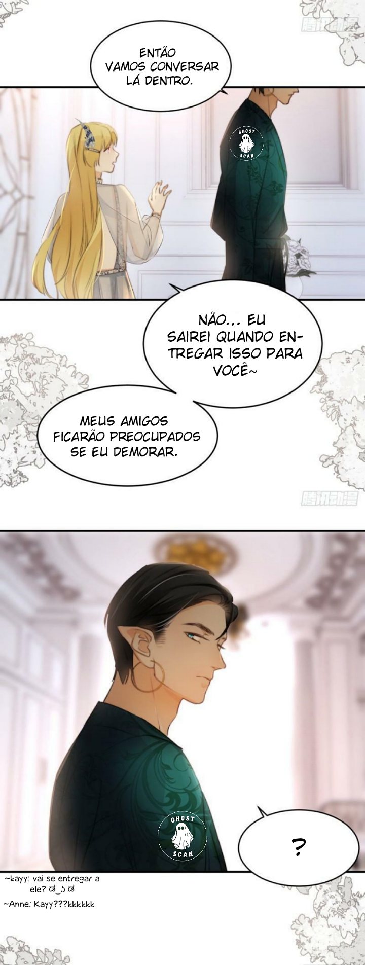 Manual de Criação de Dragões Capítulo 31 Página 12